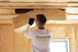 Best Attic Insulation Installation  in Walton Hills, OH